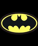 Image result for Batman Logo White and Gold