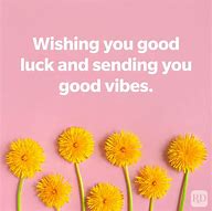 Image result for Wishing You Tons of Luck