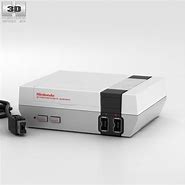 Image result for Nintendo NES New Model