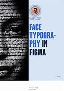 Image result for Face Shape Typography