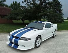 Image result for mustang 1995 turbo kit