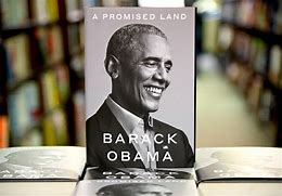 Image result for Barack Obama Memoir