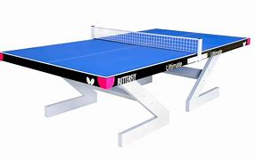 Image result for Butterfly Flooring Table Tennis