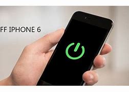 Image result for iPhone 6 Turned Off Large Image
