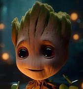 Image result for Groot PFP Dsicord