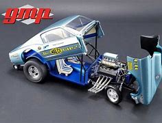 Image result for Mustang Gasser Model Kit