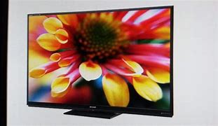 Image result for Sharp AQUOS 3D TV