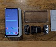 Image result for Samsung Galaxy A50 Box