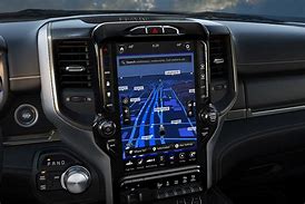 Image result for Ram 2500 10 Inch Touch Screen
