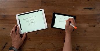 Image result for iPad Mini 5 Pencil