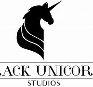 Image result for Black Unicorn Logo
