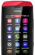 Image result for HP Nokia Asha