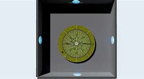 Image result for Project Circular Turntable