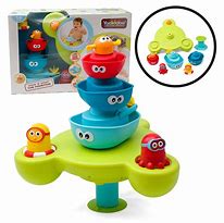 Image result for Bath Fountain Toys