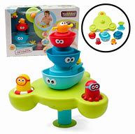 Image result for Bath Fountain Toys