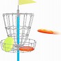 Image result for Disc Golf Basket Set