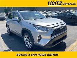 Image result for 2019 Toyota RAV4 Silver Registration