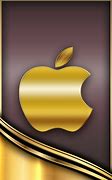 Image result for Gold iPhone Logo