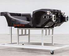 Image result for McLaren Monocoque