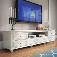 Image result for TV TV Console Unit