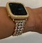 Image result for 38Mm Apple Watch Gold Band