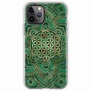 Image result for White Silicone Case Gold iPhone 12