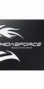 Image result for Midas Force Logo