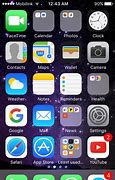 Image result for iOS 5 Home Screen