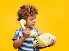 Image result for Pick Up Phone