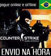 Image result for CS:GO PS3 Cover