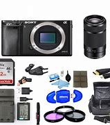 Image result for Sony Alpha A6000