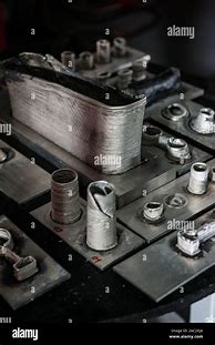 Image result for 3D Printing Metal Manufacting Fixtures