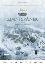 Image result for Zimni Spanek