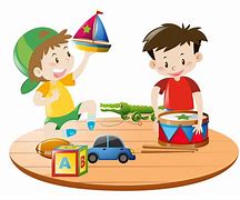 Image result for Outdoor Toys Clip Art