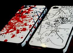 Image result for Chrome iPhone Skin Wrap
