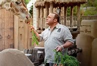 Image result for Mickey the Zookeeper