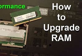 Image result for Upgrade RAM Laptop 16GB