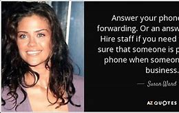 Image result for Quotes About Answering the Phone
