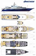 Image result for Alaiya Yacht Deck Plans
