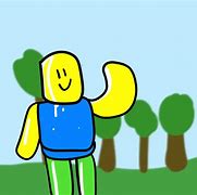 Image result for Roblox Noob Human