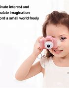Image result for Kids Instant Camera