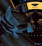 Image result for Batman Redesign