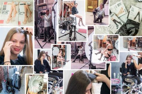 Image result for Photographer Tricks Model Real