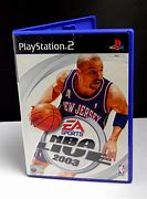 Image result for NBA Live 2003 PS2