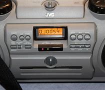 Image result for JVC Kaboom Boombox
