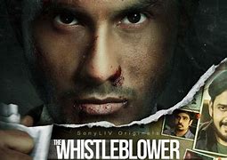 Image result for Whistleblower Ghost