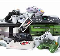 Image result for Old Video Game Devices