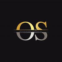 Image result for OS Logo Design