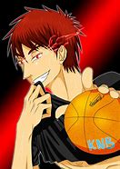 Image result for Kasamatsu KNB Fan Art