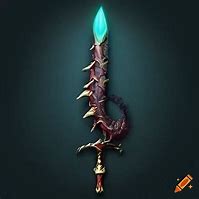 Image result for Dragon Fang Sword